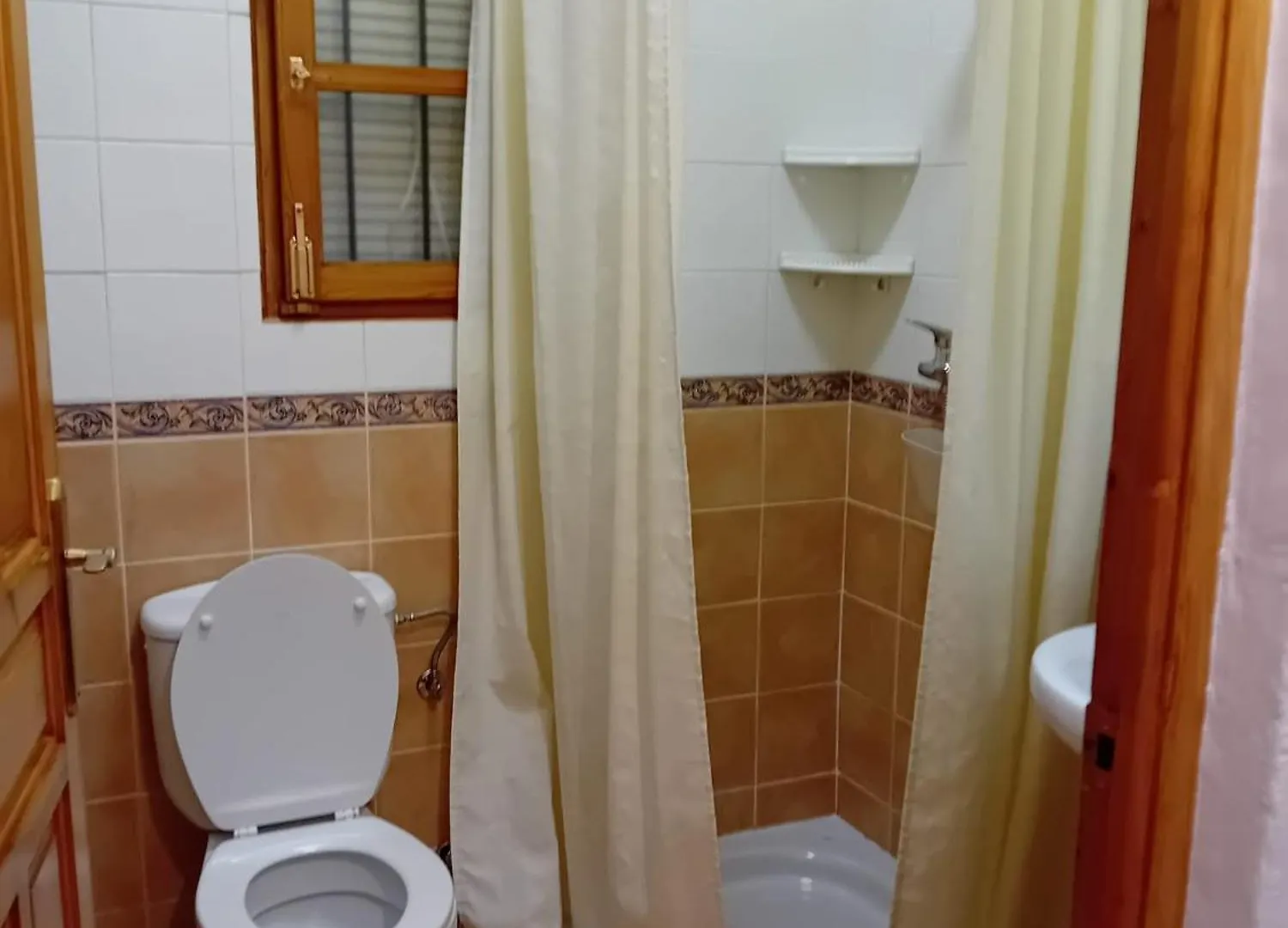 Villa Poemas Periana Spanyolország