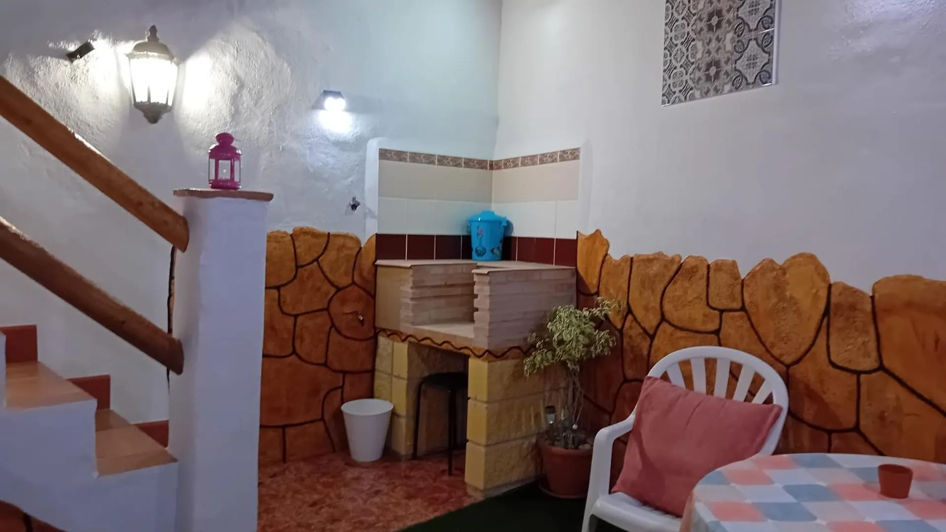 Villa Poemas Periana